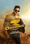 Dabangg.3.2019.720p.AMZN.WEB-DL.x265.HEVCBay