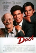 Dad (1989) [WEBRip] [720p] [YTS] [YIFY]