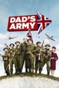 Dads Army 2016 720p BluRay x264-GECKOS