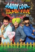 Daddy Cool Munde Fool (2013) DvDRip 538MB DDH~RG