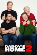 Daddy's Home 2 2017 1080p BRRip 1.4 GB - iExTV