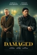 Damaged 2024 1080p BluRay x264-CAUSTiC