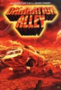 Damnation Alley [1977]DVDRip[Xvid]AC3 5.1[Eng]BlueLady