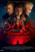 Dampyr (2022) 720p h264 Ac3 5.1 Ita Eng Sub Ita Eng-MIRCrew