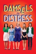 Damsels in Distress (2012) (1080p BluRay x265 HEVC 10bit AAC 5.1 Tigole) [QxR]