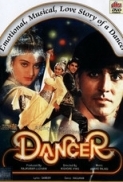 Dancer 1991 Hindi 720p HDRip x264 AC3 - Masti