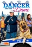 Dancer and the Dame (2015) 720p BrRip x264 - YIFY