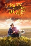 Dances with Wolves (1990)-Kevin Costner-1080p-H264-AC 3 (DolbyDigital-5.1) & nickarad