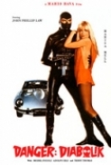 Diabolik 1968 ITA ENG 1080p BluRay H264 XFM