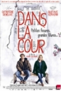 In The Courtyard 2014 DVDRip x264-RedBlade 