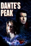 Dantes Peak (1997) 1080P AC-3 + DTS NLsub NLUPPER