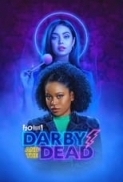 Darby.and.The.Dead.2022.720p.HULU.WEBRip.800MB.x264-GalaxyRG