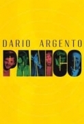 Dario.Argento.Panico.2023.720p.AMZN.WEBRip.800MB.x264-GalaxyRG