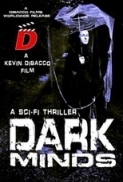 Dark Minds (2013) 1080p BrRip x264 - YIFY