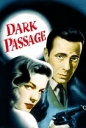 Dark Passage 1947 480p x264-mSD