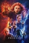 Dark Phoenix 2019 1080p BluRay DD5.1 HEVC X265-RMTeam