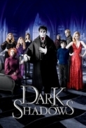 Dark Shadows (2012) 720p BRRip Nl-ENG subs DutchReleaseTeam