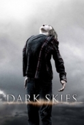 Dark Skies (2013) 720p MKV x264 DTS SilverTorrentHD