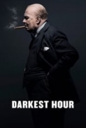 Darkest Hour (2017)[BDRip 1080p x264 by alE13 AC3/TrueHD][Napisy PL/Eng][Eng]