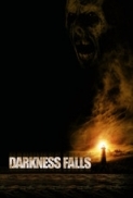 Darkness Falls 2003 DVDRip Xvid BigPerm LKRG