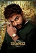 Das.Ka.Dhamki.2023.WebRip.720p.x264.[Hindi.(Org).Dubbed].AAC