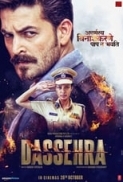 Dassehra (2018) Hindi 720p WEB-Rip x264 AC3 5.1 - ESUB ~ Ranvijay