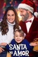 Dating.Santa.2023.SPANISH.720p.WEBRip.800MB.x264-GalaxyRG