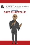 Dave Chappelle - The Kennedy Center Mark Twain Prize for American Humor (2020) (1080p NF WEB-DL x265 HEVC 10bit EAC3 2.0 t3nzin) [QxR]