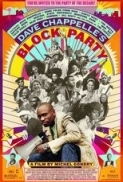 Dave Chappelle's Block Party (2005) (1080p AMZN WEB-DL x265 HEVC 10bit EAC3 5.1 t3nzin) [QxR]