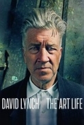 David Lynch: The Art Life (2016) (1080p BluRay x265 10bit EAC3 5.1 - timesuck)