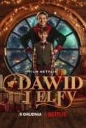 David.And.The.Elves.2021.POLISH.720p.WEBRip.800MB.x264-GalaxyRG