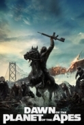 Dawn of the Planet of the Apes 2014 720p BluRay DTS-ES x264-HiDt