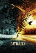 Dnevnoi Dozor (Day Watch) {2006}-DVDRip/xvid/Russian original/ac3.CBR.stereo.192kbps.