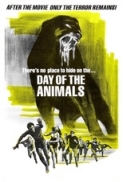 Day of the Animals 1977 BDRip 720p DD 2 0 extras-HighCode