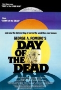 Day Of The Dead 2008 BRRip 720p x264 AC3 [English_Latino] CALLIXTUS