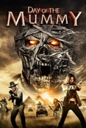 Day of the Mummy 2014 DVDRip x264-TASTE 