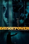 Days of Power 2017 720p WEBRip 700 MB - iExTV