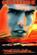 Days of Thunder 1990 (1080p Bluray x265 HEVC 10bit AAC 5.1 Tigole) [UTR]