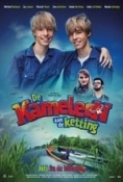 De Kameleon Aan De Ketting (2021) [1080p WEBrip]