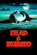 Dead.and.Buried.1981.1080p.REMASTERED.BluRay.x264-PiGNUS