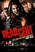 Dead Cert 2010 DvDRip XviD Ac3 Feel-Free