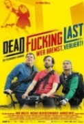 Dead Fucking Last (2012) 720p Subs eng-fra-ger