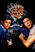 Dead Heat (1988) (VS 4k Remastered 1080p BluRay x265 HEVC 10bit AAC 2.0 Commentary HeVK) Mark Goldblatt Treat Williams Joe Piscopo Lindsay Frost Darren McGavin Vincent Price Keye Luke Robert Picardo RM4k crime body franken