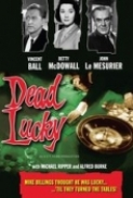 Dead.Lucky.1960.DVDRip.x264-FiCO