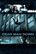 Dead Man Down [2013] 720p [Eng Rus]-Junoon