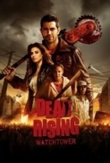 Dead Rising Watchtower 2015 720p BRRip MP4 AC3 - KINGDOM