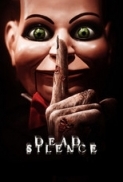 Dead Silence (2007) Unrated 1080p 10bit Bluray x265 HEVC [Org DD 5.1 Hindi + DD 5.1 English] ESub ~ TombDoc