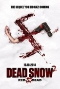 Dead Snow 2 Red vs Dead 2014 720p BluRay x264 DTS-NoHaTE