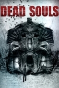 Dead Souls 2012 BRRip 720p x264 AAC