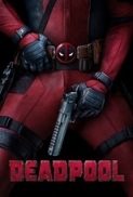  Deadpool.2016.720p.HC.HDRip.X264.AC3-EVO